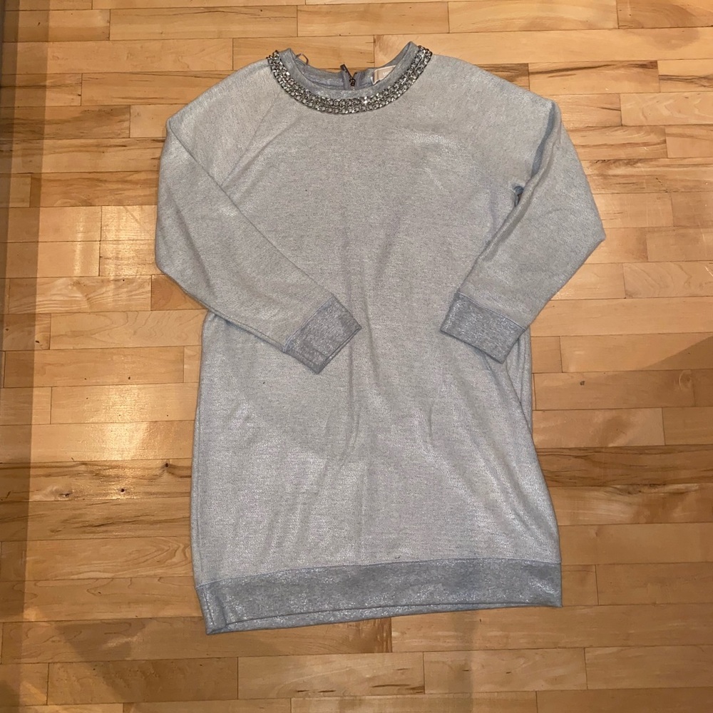 Michael Kors sweater dress
